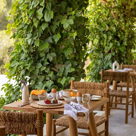 Boutique Jardines De Palerm