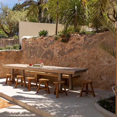Boutique Jardines De Palerm San José