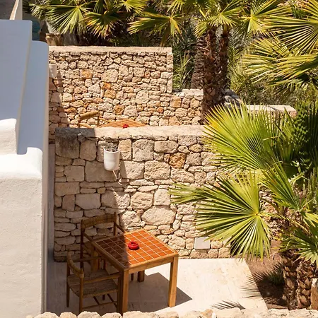 Boutique Jardines De Palerm