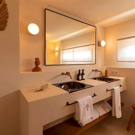 Boutique Jardines De Palerm