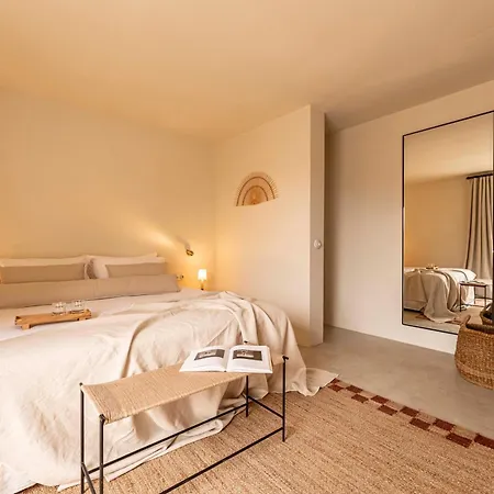 Hotel Boutique Jardines De Palerm 3*