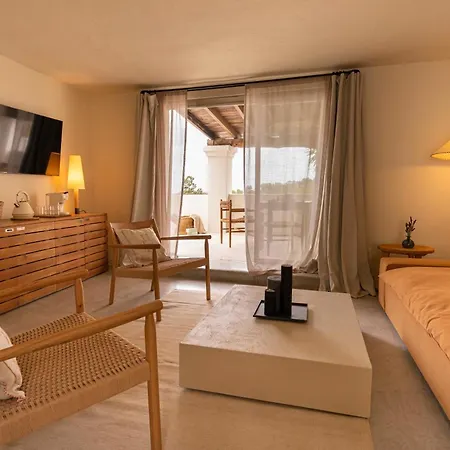 Boutique Jardines De Palerm Hotel San José