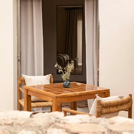 Boutique Jardines De Palerm 3*