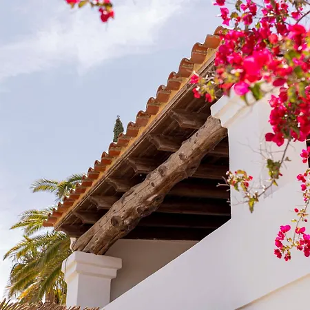 Boutique Jardines De Palerm