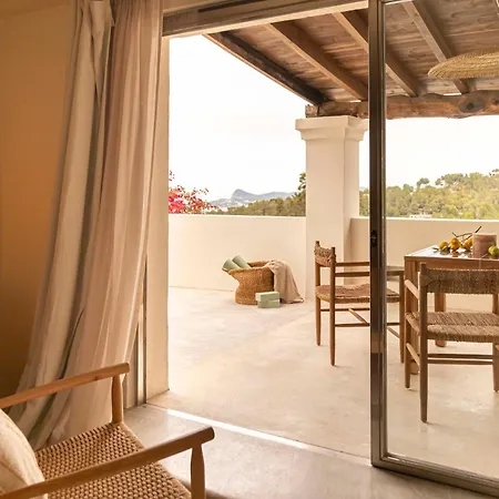 Hotel Boutique Jardines De Palerm