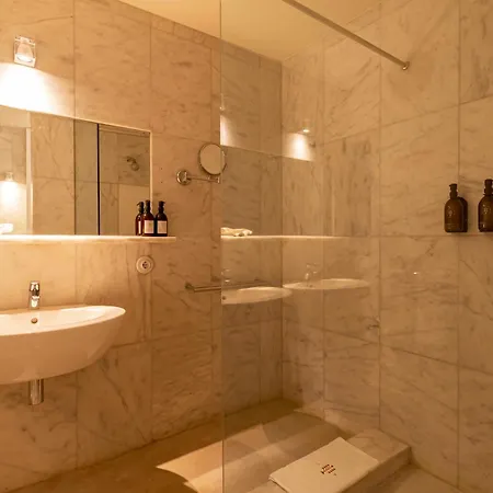 Boutique Jardines De Palerm 3* San José