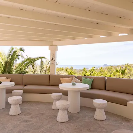 Boutique Jardines De Palerm Hotel