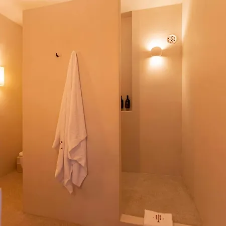 Hotel Boutique Jardines De Palerm San José