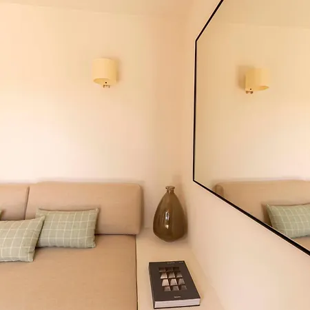 Ξενοδοχείο Boutique Jardines De Palerm San José