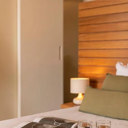 Boutique Jardines De Palerm Ξενοδοχείο San José