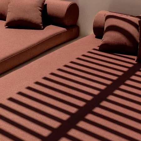 Boutique Jardines De Palerm Ξενοδοχείο San José