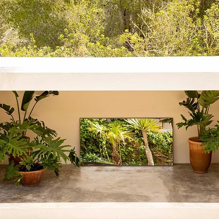 Ξενοδοχείο Boutique Jardines De Palerm