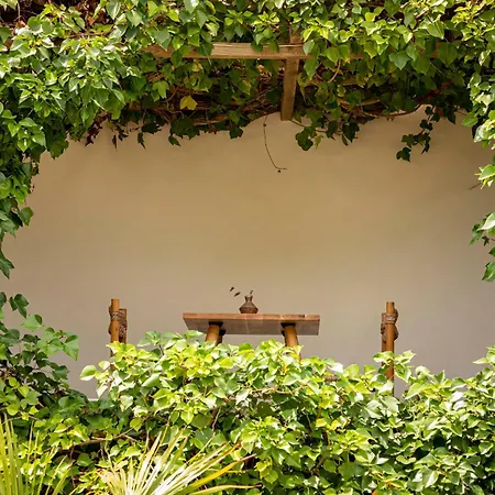 Boutique Jardines De Palerm Ξενοδοχείο
