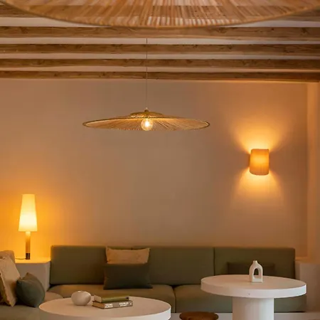 Boutique Jardines De Palerm
