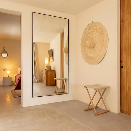Boutique Jardines De Palerm Ξενοδοχείο