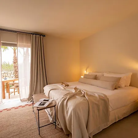 Boutique Jardines De Palerm Ξενοδοχείο 3*
