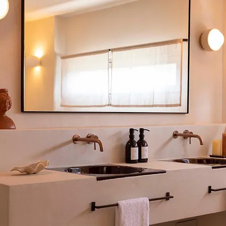 Boutique Jardines De Palerm Ξενοδοχείο 3*
