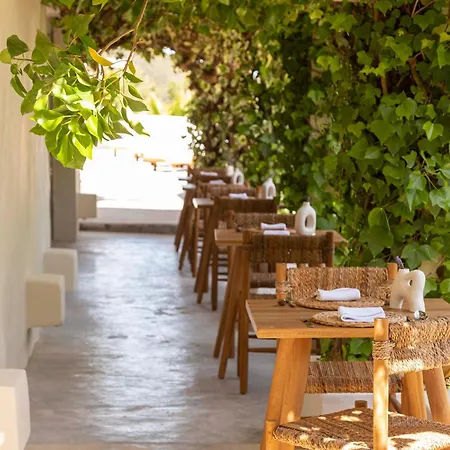 Ξενοδοχείο Boutique Jardines De Palerm San José