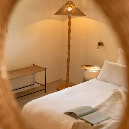 Boutique Jardines De Palerm Ξενοδοχείο 3*