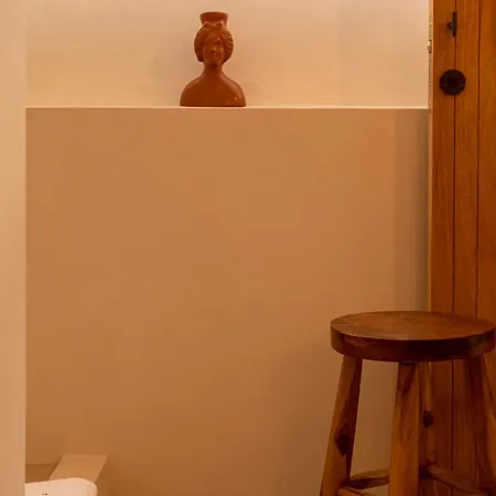 Boutique Jardines De Palerm Ξενοδοχείο