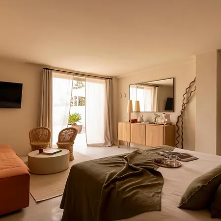 Boutique Jardines De Palerm Ξενοδοχείο San José