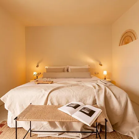Boutique Jardines De Palerm Ξενοδοχείο San José
