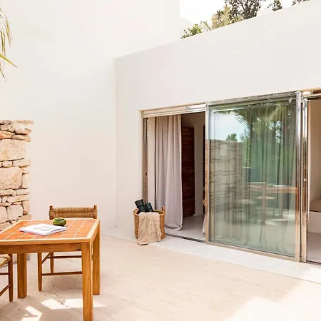 Boutique Jardines De Palerm 3*