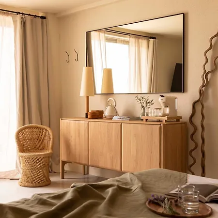 Boutique Jardines De Palerm