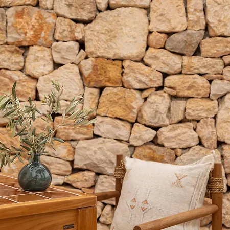 Boutique Jardines De Palerm Ξενοδοχείο