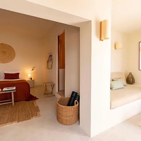 Ξενοδοχείο Boutique Jardines De Palerm